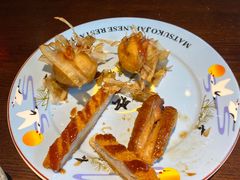 -松子料理(白家庄店)