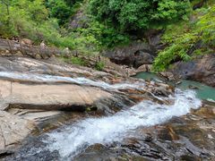 -广州白江湖森林公园