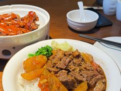 -好嫂子•刀削面(大兴店)