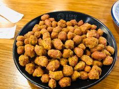 -邱金小炒·30 年盐帮江湖菜(自贡店)