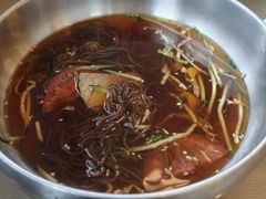 -英兰朝族饭店·英兰锅包肉(佳园路店)