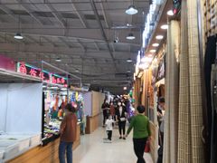 -新五爱道夜市