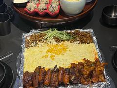 -HOTISLAND海鸡岛·韩国料理(江南西店)