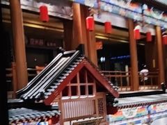 -银泰百货(北京大红门店)