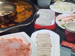 -大队长主题火锅(观音桥店)