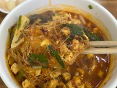 -刘信牛羊肉小炒泡馍(回民街店)