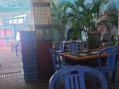 -石屏老字号4号包浆豆腐美食城(泼水广场店)