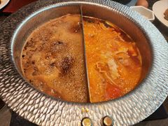 -牛YO寿喜烧和牛火锅自助(三台子万象汇店)