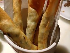臭豆腐春卷-佬肥猫(国华广场店)