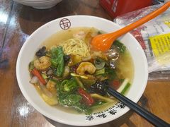 -孙家面馆(淮海第一城店)
