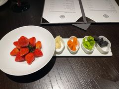 四色麻花-甄御•海鲜新青岛菜(麦岛店)