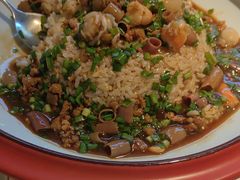 -悦海·家宴·冰花皮皮虾大锅贴(宝龙店)