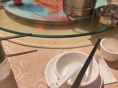 -年辉渔村·非遗传承餐厅(新丰江店)