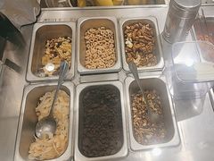 -宝珠奶酪(浦东金桥店)