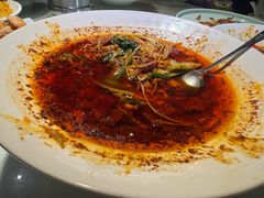 -院8里·小聚园老川菜(九眼桥店)