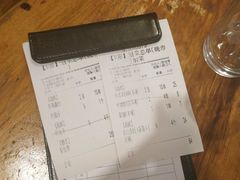 -木屋烧烤(南新店)