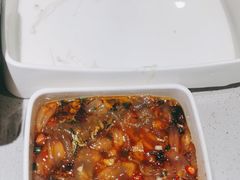 -半天妖烤鱼(东方新天地店)