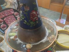 -东来顺•非遗火锅(外滩店)