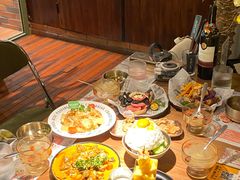 -岛风·台食小馆 ISLAND BISTRO(烟台山店)