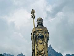 -九华山风景区