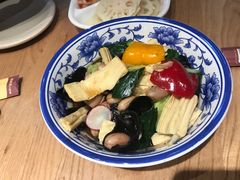 碗菜-谷养元(老火车站店)