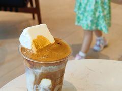 -Peet's 皮爷咖啡(望京小街店)