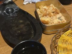-恩你小木屋·烤肉韩式料理(嘉兴秀洲店)
