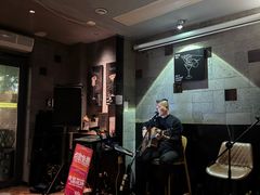 -LAMP BAR 水烟音乐酒吧