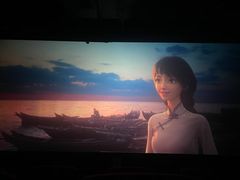 -嘉华国际影城(学清路店)