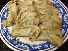 -回回锅贴(小河沿店)