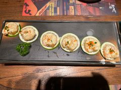 -京鹿料理(荟聚店)