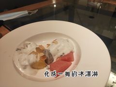 -春树下·树屋花房西餐厅(罍街AS1980店)
