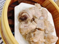 蒸排骨-同发大酒家