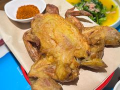 -醉长安(钟楼旗舰店)