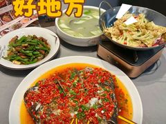 -良师门滨海人家·海鲜·家常菜(滨海城店)