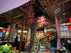 -粥满堂养生餐厅(学苑路店)