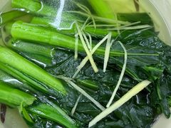 -南记食粥坊·宵夜大排档(莲花店)
