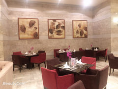 -丹枫白露酒店·Q Cafe餐厅