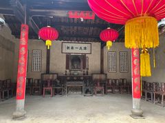 -初溪土楼群