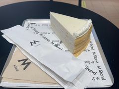 -M Stand(北京平安幸福中心店)