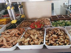 -同济大学-北苑食堂