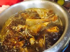 -聚首堂·特色小吃·肘子(什刹海德胜门店)