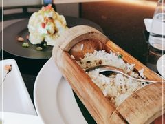 -铭轩中餐厅·海南菜·粤菜(亚龙湾瑞吉店)