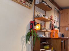 -啢啢茶寮(芳华横街店)
