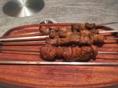 -阿娜尔·新疆菜(佰港城店)