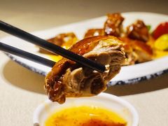 港式烧鸭-尚一汤·粤菜海鲜(环球港店)