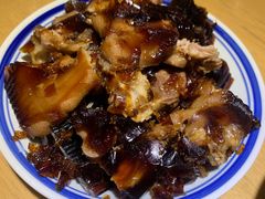 -吕氏疙瘩汤·海鲜新鲁菜(凯德mall新都心店)