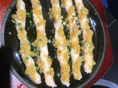 -青木岚小海鲜•小龙虾(友谊店)