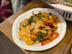 -吃厂 FEED FACTORY·云南菜(798店)