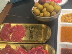 -東盛炭烤自助料理(浦东文峰广场店)